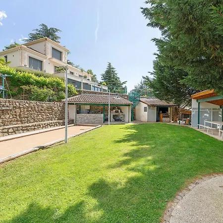 Bergerie Au Domaine De Cabu Vakantiehuis Saint-Victor (Ardeche)